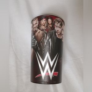 WWE Collectible Wrestling Cup 2015